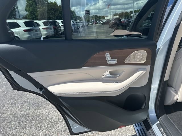 New 2026 Mercedes-Benz GLE 450 4MATIC image 28