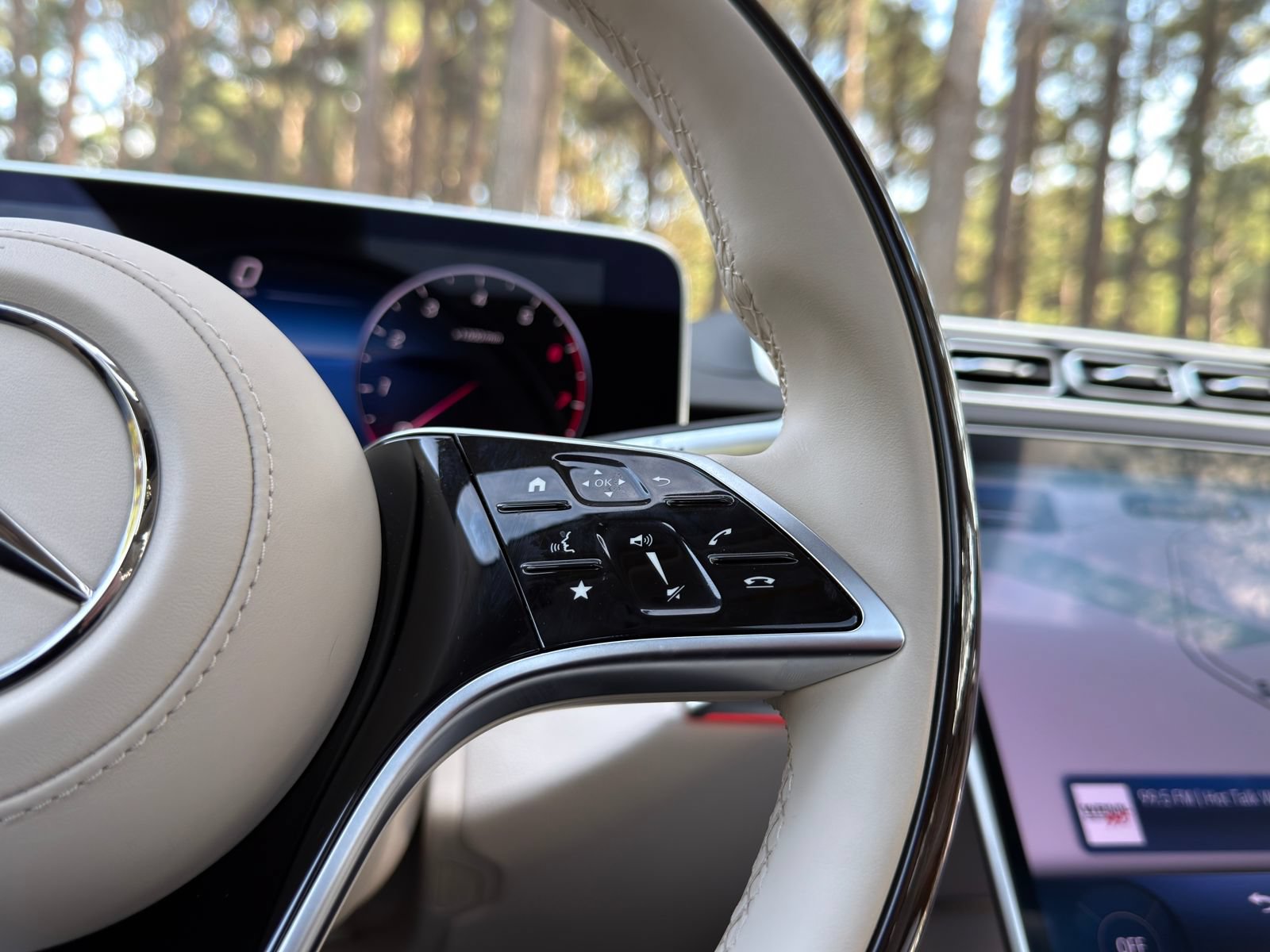 New 2026 Mercedes-Benz S 500 4MATIC image 24