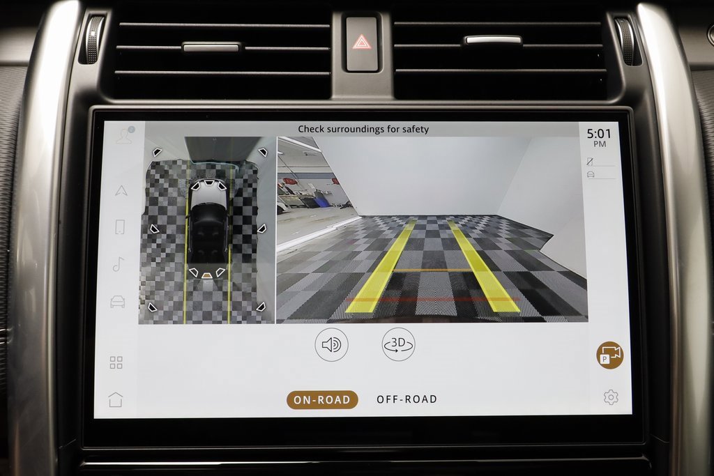 New 2026 Land Rover Discovery Limited Edition image 12