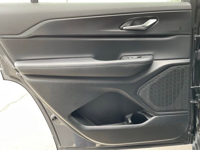 Used 2025 Jeep Grand Cherokee L Altitude image 26