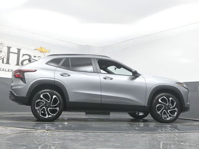 New 2026 Chevrolet Trax RS image 31