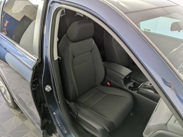 Certified 2024 Honda CR-V EX image 30