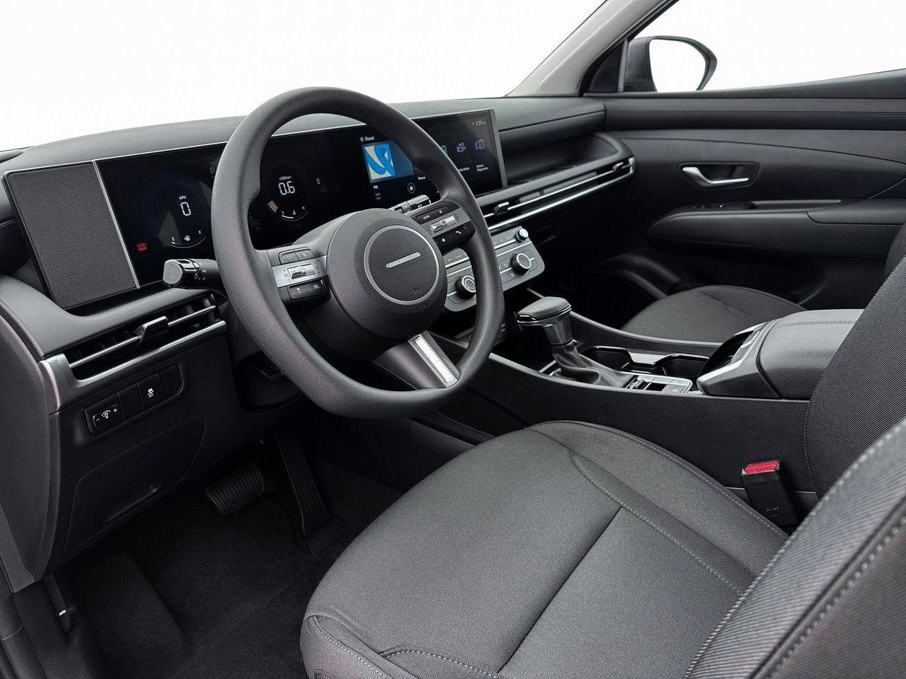 New 2026 Hyundai Tucson SE image 14