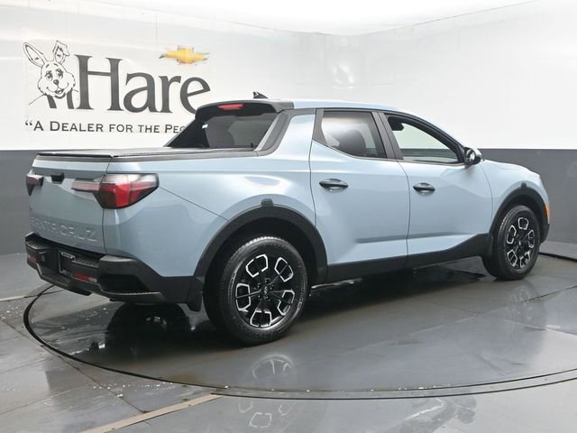 Used 2022 Hyundai Santa Cruz SEL image 49