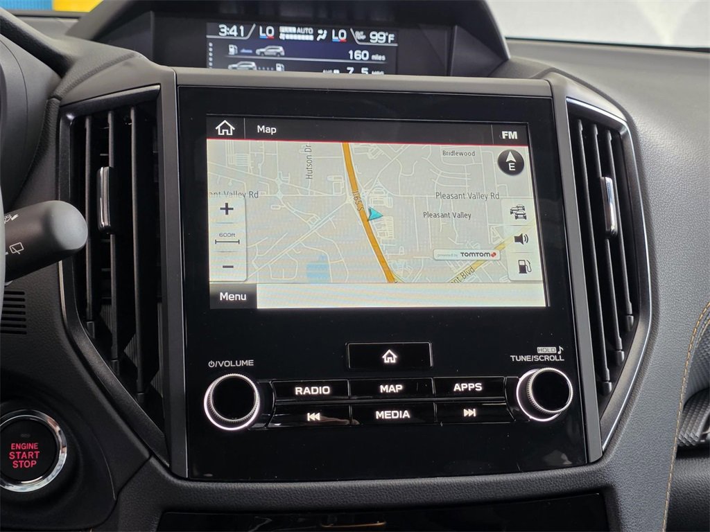 New 2025 Subaru Forester Wilderness w/ Convenience Package image 18