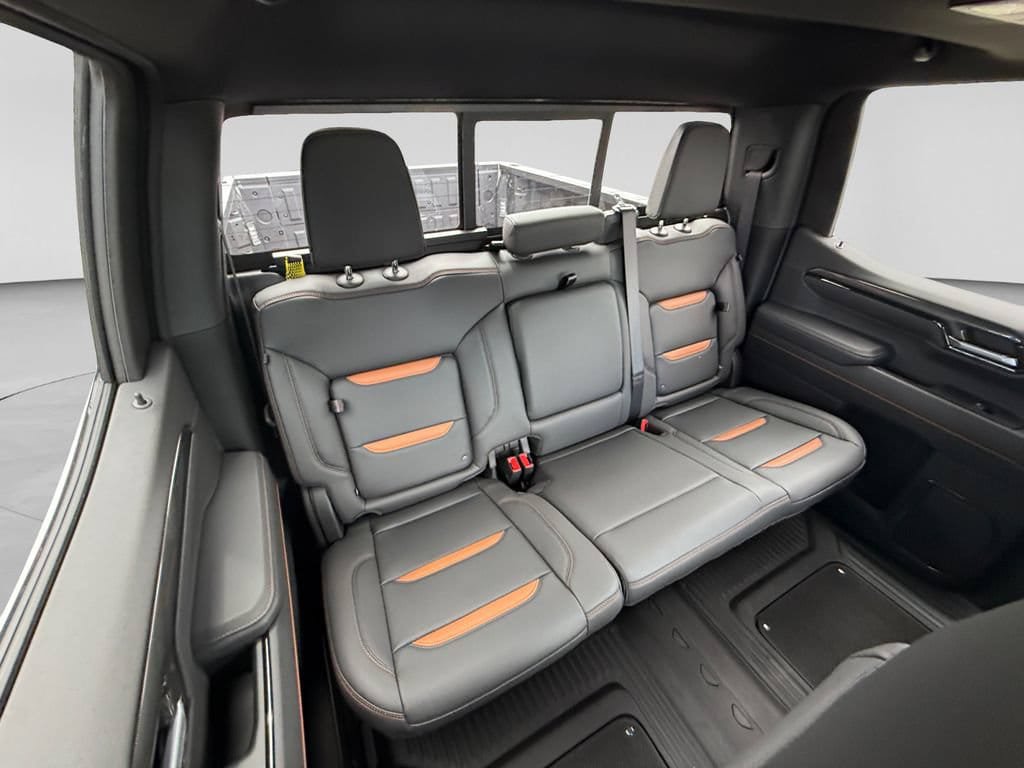 New 2026 GMC Sierra 1500 AT4 w/ AT4 Premium Package AWD/4WD image 18
