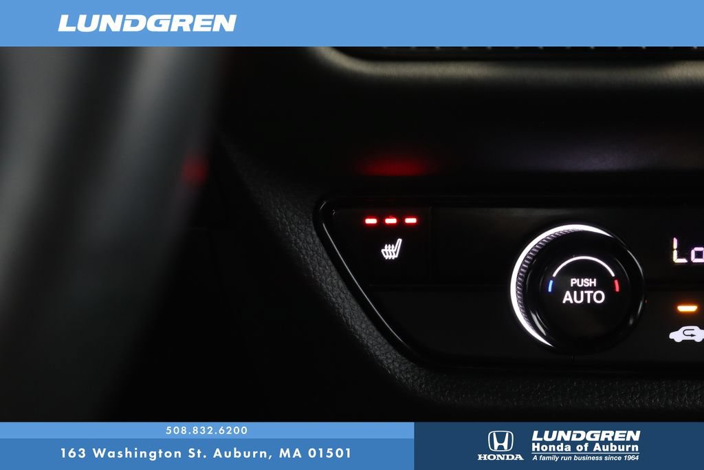 Used 2024 Honda HR-V Sport image 24