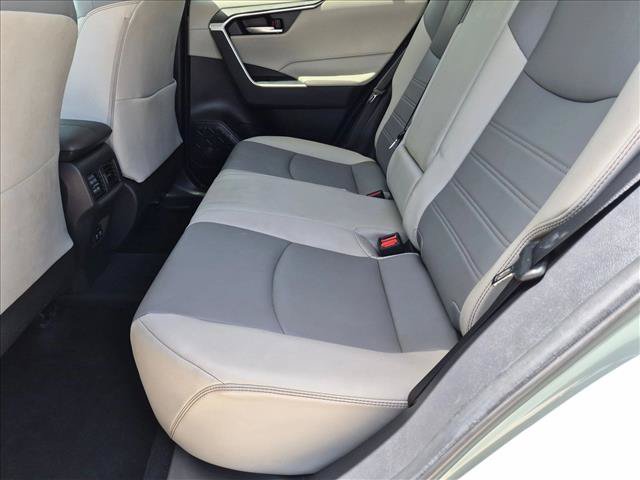 Used 2019 Toyota RAV4 XLE Premium w/ Cold Weather Package FWD image 16