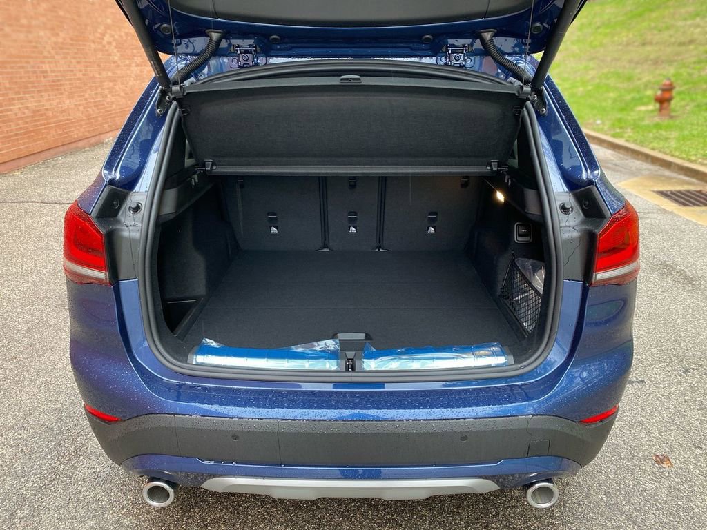 Used 2021 BMW X1 xDrive28i w/ Premium Package image 47