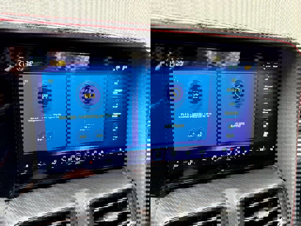 New 2025 Ford Mustang GT RWD image 25