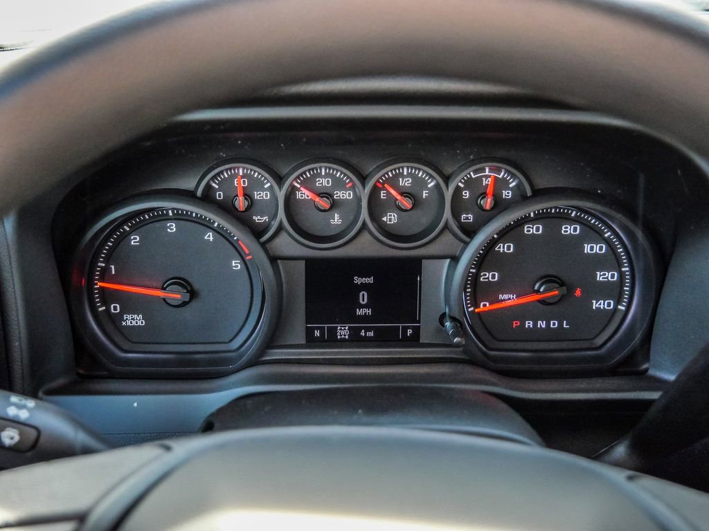 New 2026 GMC Sierra 3500 Pro image 30