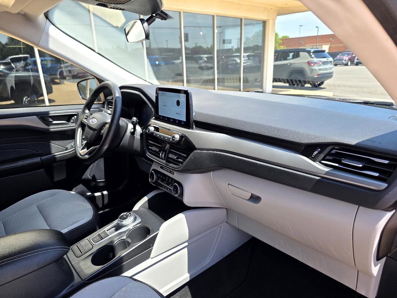 Used 2024 Ford Escape Active image 18