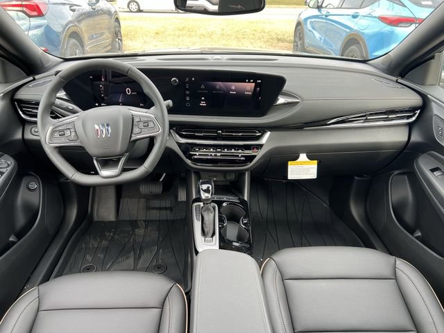 New 2026 Buick Envista Avenir image 10