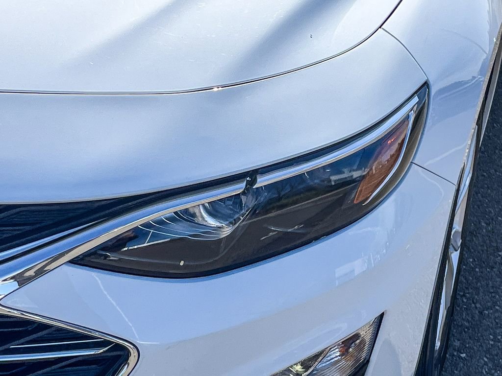 Certified 2023 Chevrolet Malibu LT image 7