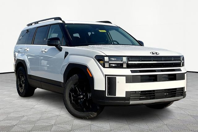 New 2026 Hyundai Santa Fe XRT w/ Tow & Go Package image 1