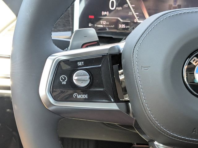 New 2026 BMW 760i xDrive w/ Luxury Rear Seating Package image 26