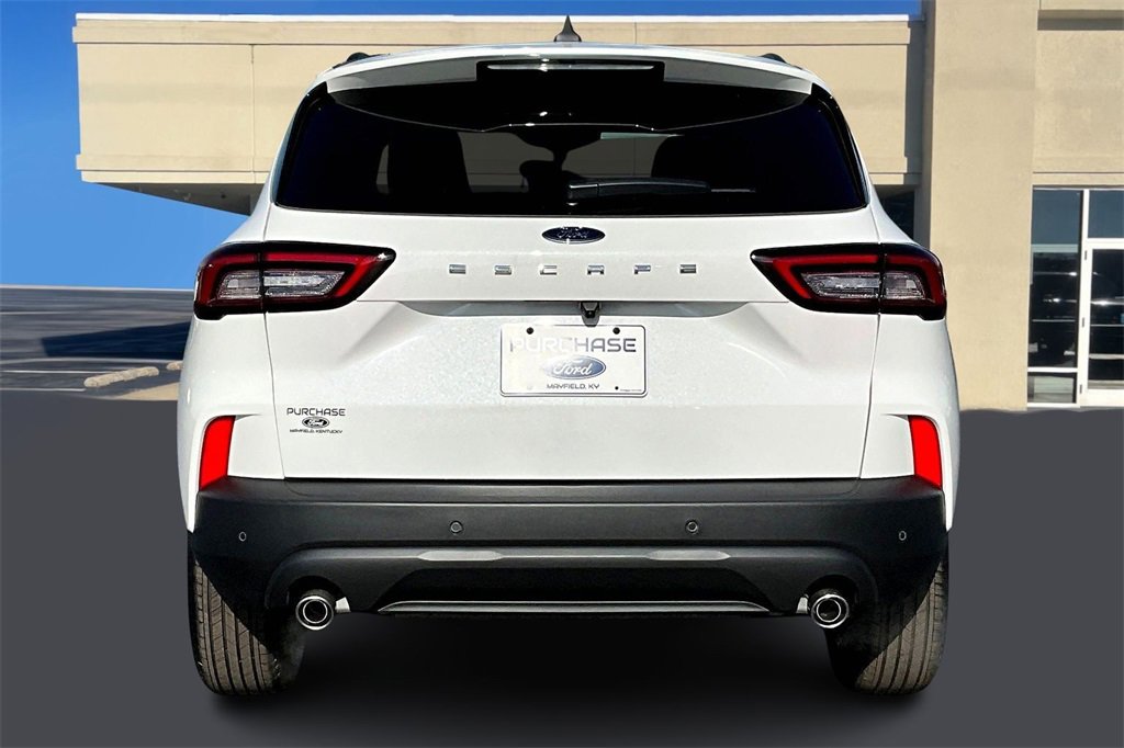 New 2026 Ford Escape ST-Line w/ Tech Pack #1 image 4