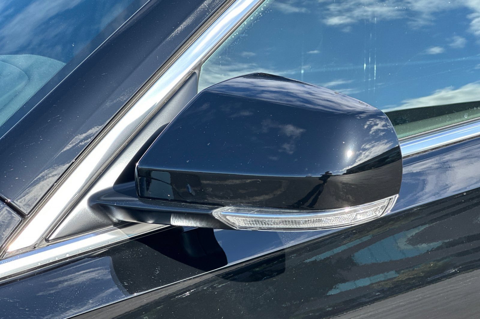 Used 2026 Cadillac CT4 Premium Luxury RWD image 53