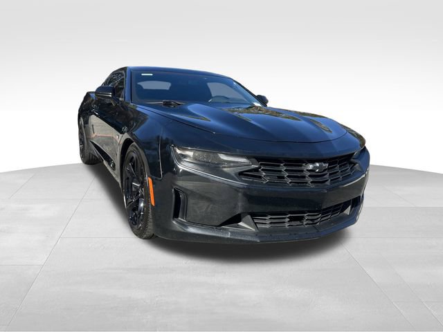 Used 2023 Chevrolet Camaro LT image 7