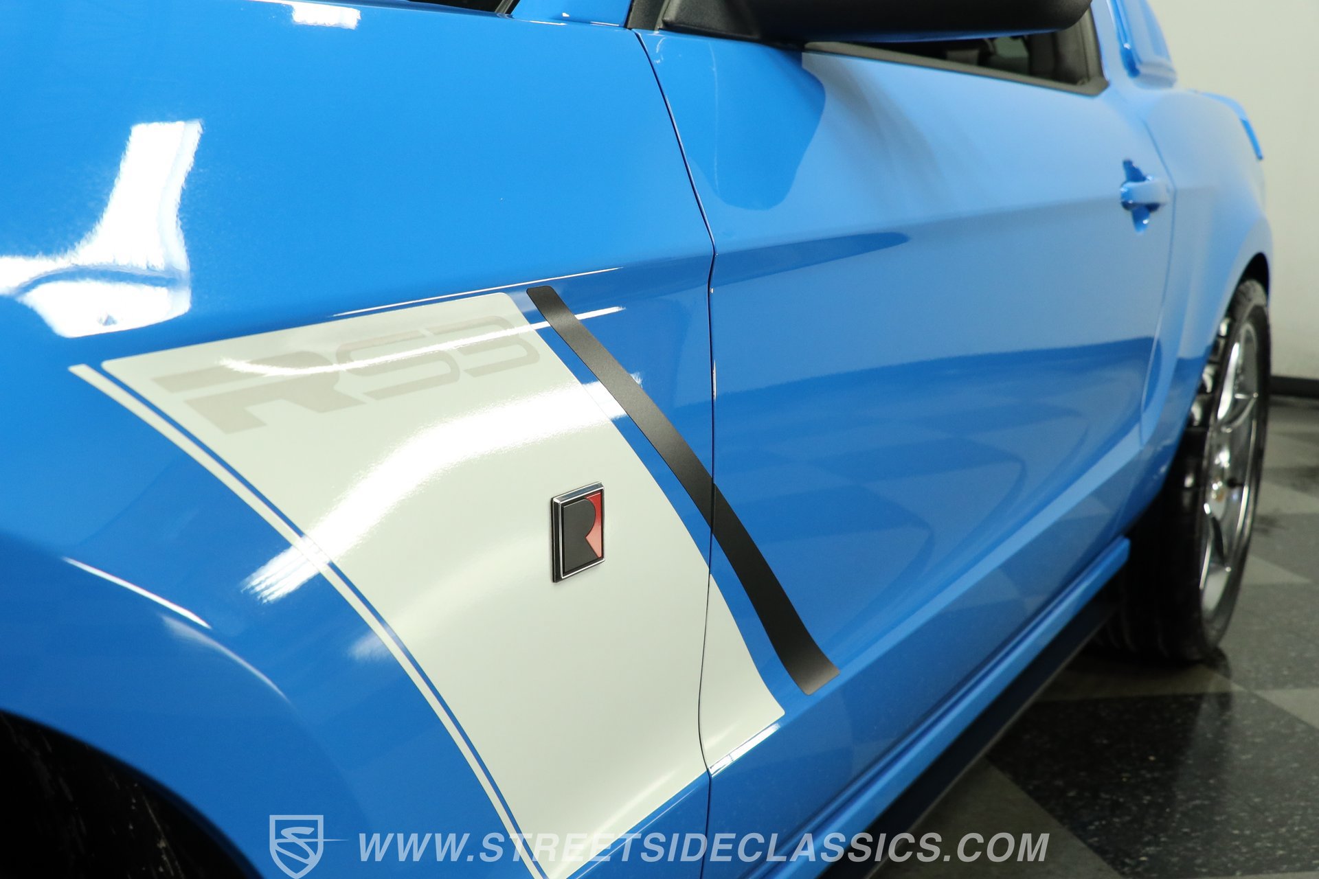 Used 2013 Ford Mustang GT Premium w/ GT Track Pkg RWD image 22