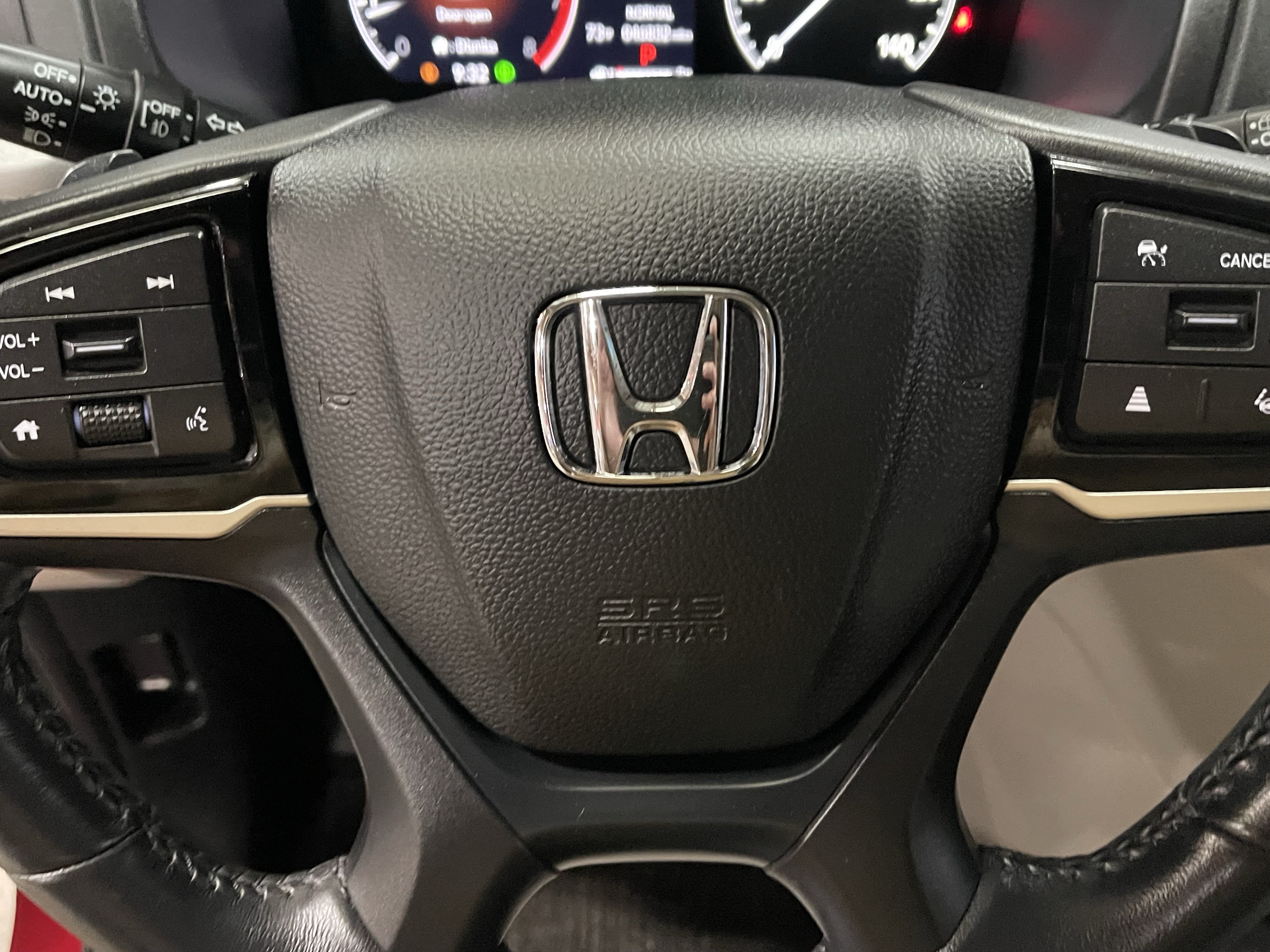 Used 2025 Honda Odyssey EX-L image 19