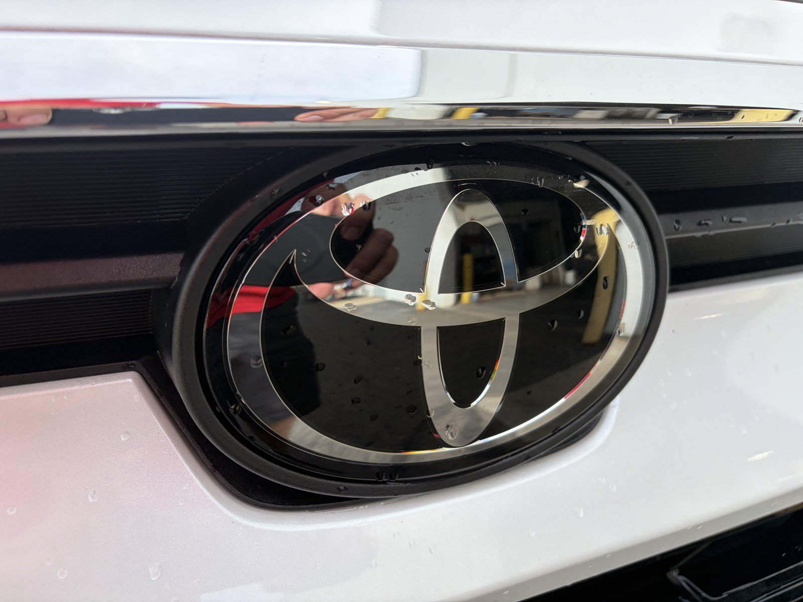 Used 2024 Toyota Grand Highlander AWD Hybrid image 36