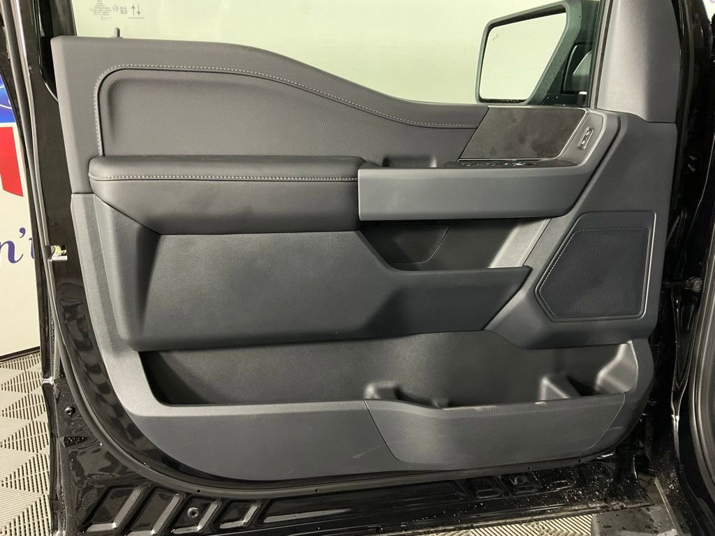 New 2026 Ford F150 XLT image 12