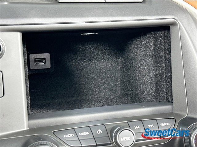 Used 2016 Chevrolet Corvette Z06 w/ 2LZ Preferred Equipment Group image 33