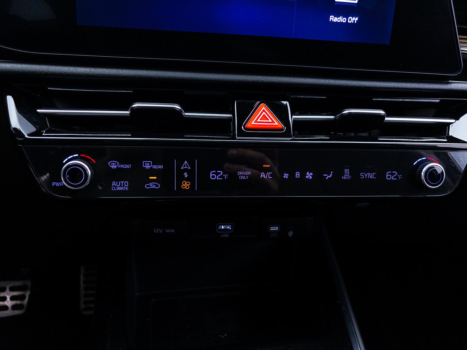 Certified 2023 Kia Niro Wave FWD image 27