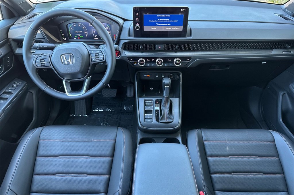 New 2026 Honda CR-V Sport-L image 13