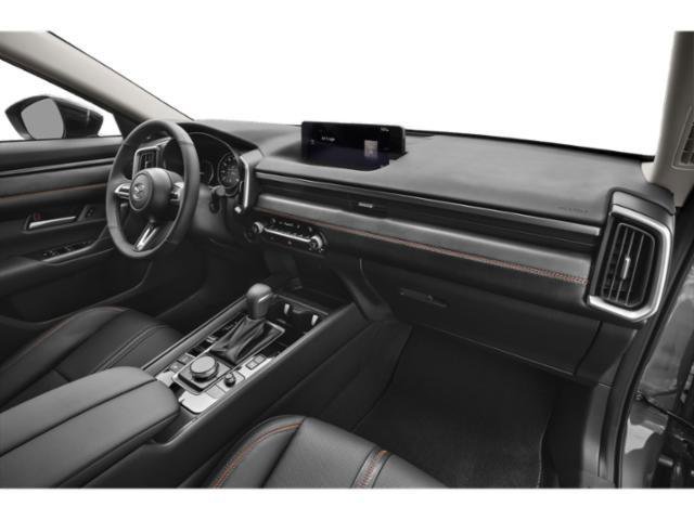New 2026 MAZDA CX-50 AWD 2.5 Hybrid w/ Cargo Package image 17