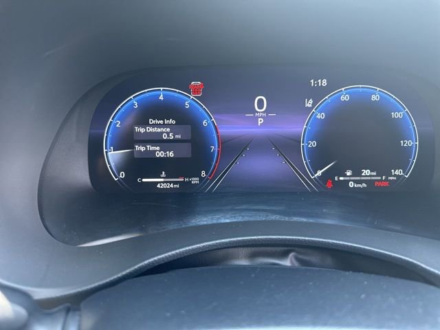 Used 2023 Toyota Highlander Limited image 26