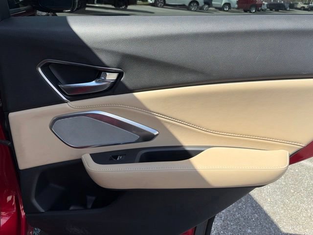 Used 2020 Acura RDX w/ Advance Package FWD image 19