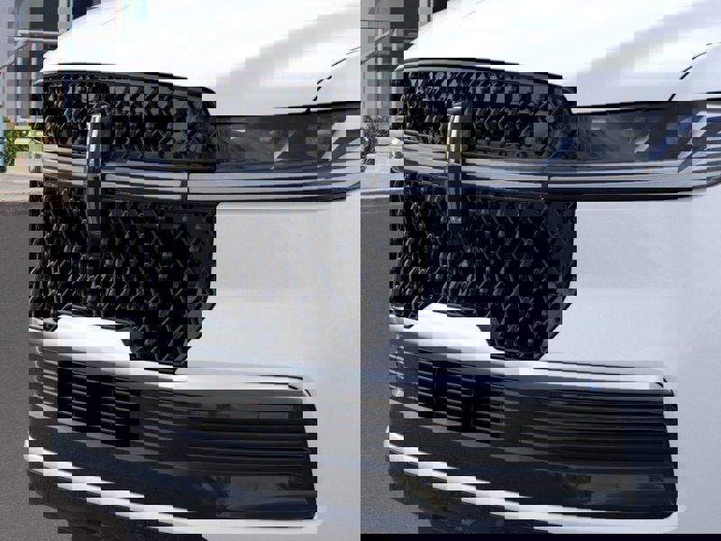 New 2026 Lincoln Navigator L Reserve image 47