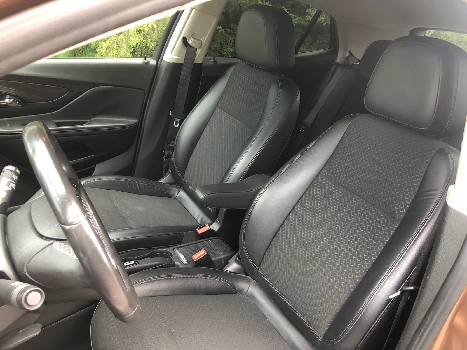Used 2017 Buick Encore Preferred FWD image 14