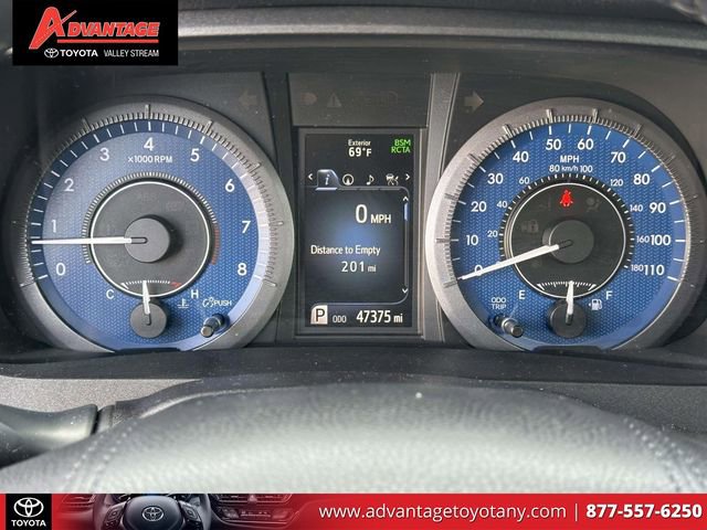 Used 2020 Toyota Sienna Limited Premium image 28