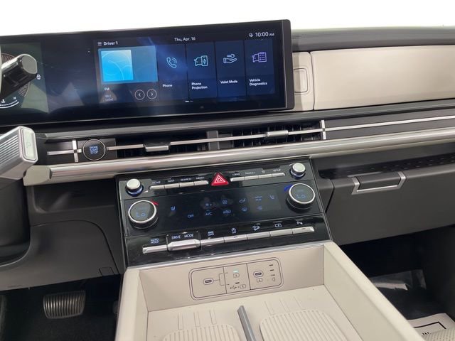 Used 2024 Hyundai Santa Fe SEL image 25