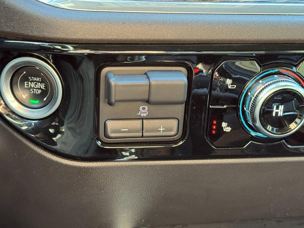 Used 2024 GMC Sierra 1500 Elevation w/ Elevation Premium Package image 19