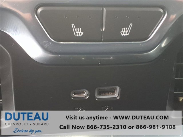 Used 2022 Chevrolet Silverado 1500 High Country image 11