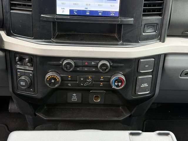 Used 2025 Ford F250 XLT AWD/4WD image 18
