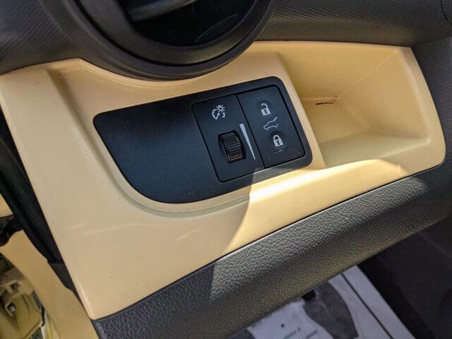 Used 2014 Chevrolet Spark LS image 16