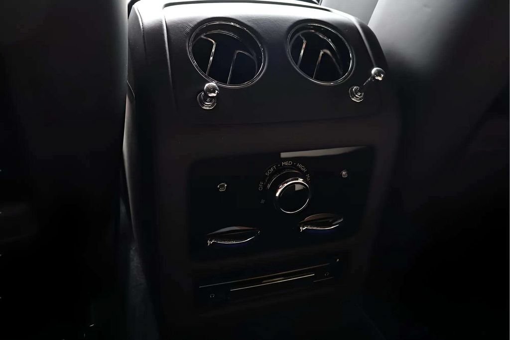 Certified 2022 Rolls-Royce Ghost AWD/4WD image 10