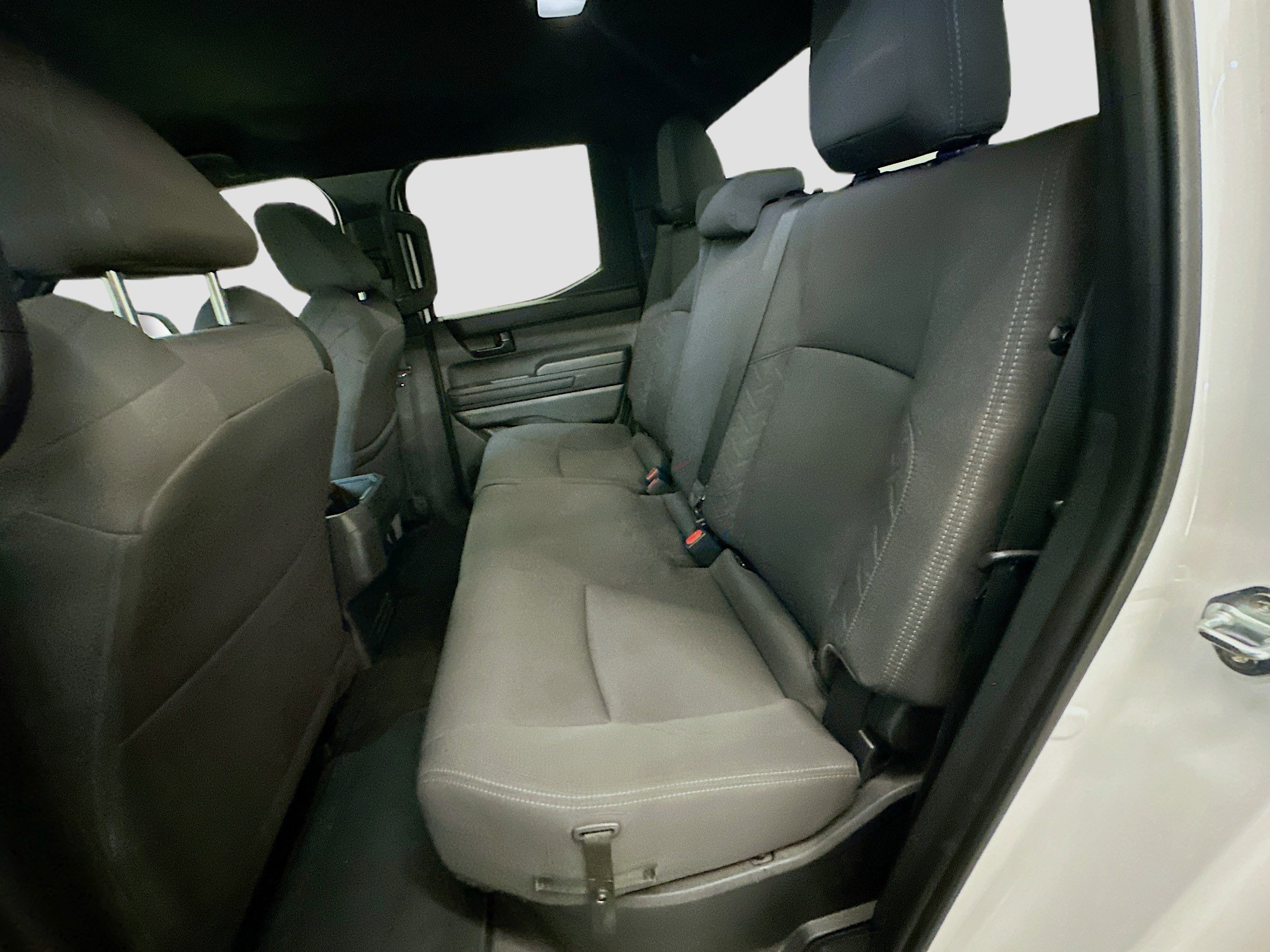 Used 2024 Toyota Tacoma SR5 image 29