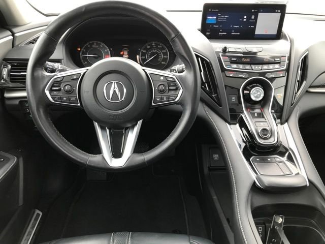 Used 2019 Acura RDX AWD w/ Advance Package image 7