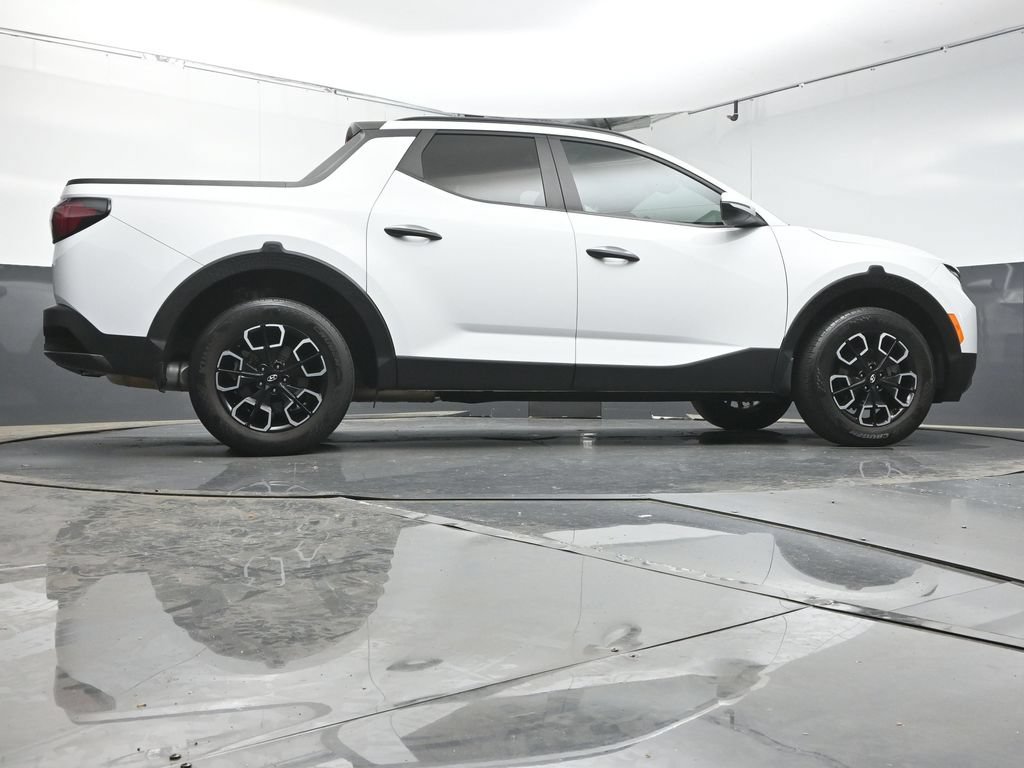 Used 2022 Hyundai Santa Cruz SEL w/ Activity Package FWD image 37