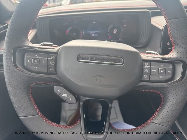 New 2026 Dodge Charger GT w/ Driver Convenience Group AWD/4WD image 16