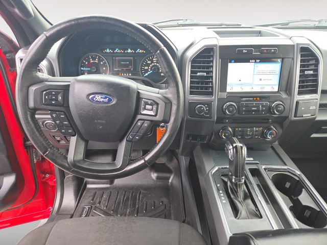 Used 2018 Ford F150 XLT w/ Equipment Group 302A Luxury image 10