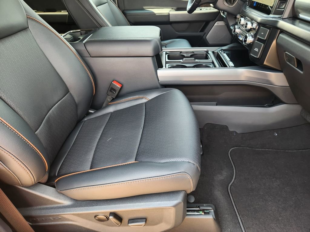New 2026 Ford F250 XLT image 10