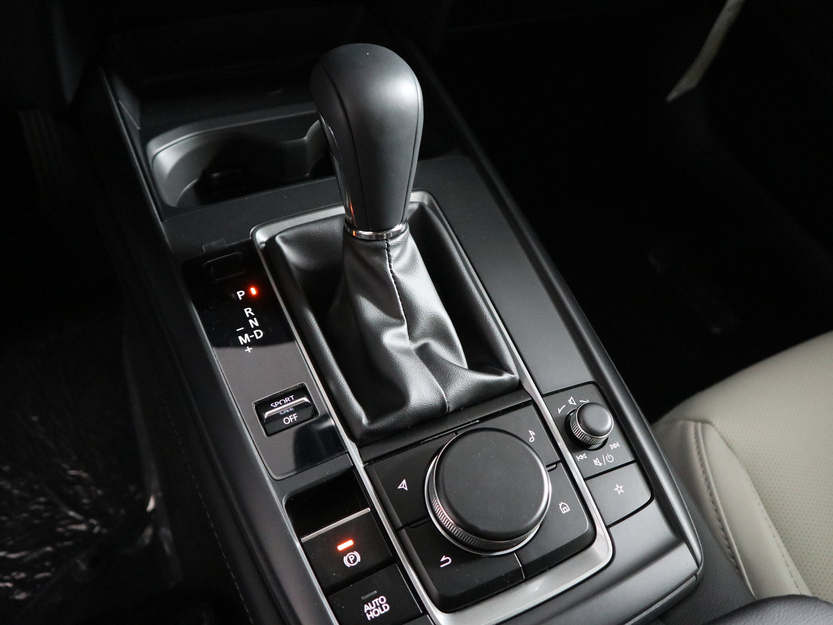 New 2026 MAZDA CX-30 AWD 2.5 S w/ Premium Package image 20