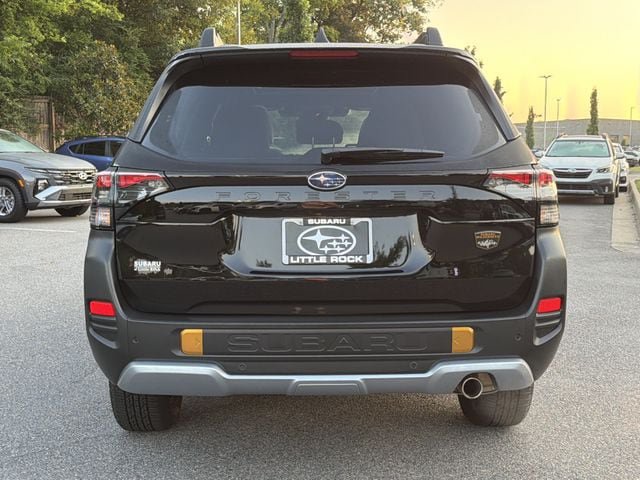 Used 2026 Subaru Forester Wilderness AWD/4WD image 4